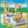 Voir la diapositive 2 : PLAYMOBIL 70981 My Figures : Le bal enchanté