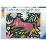 RAVENSBURGER Puzzle 500 pièces : Tendance