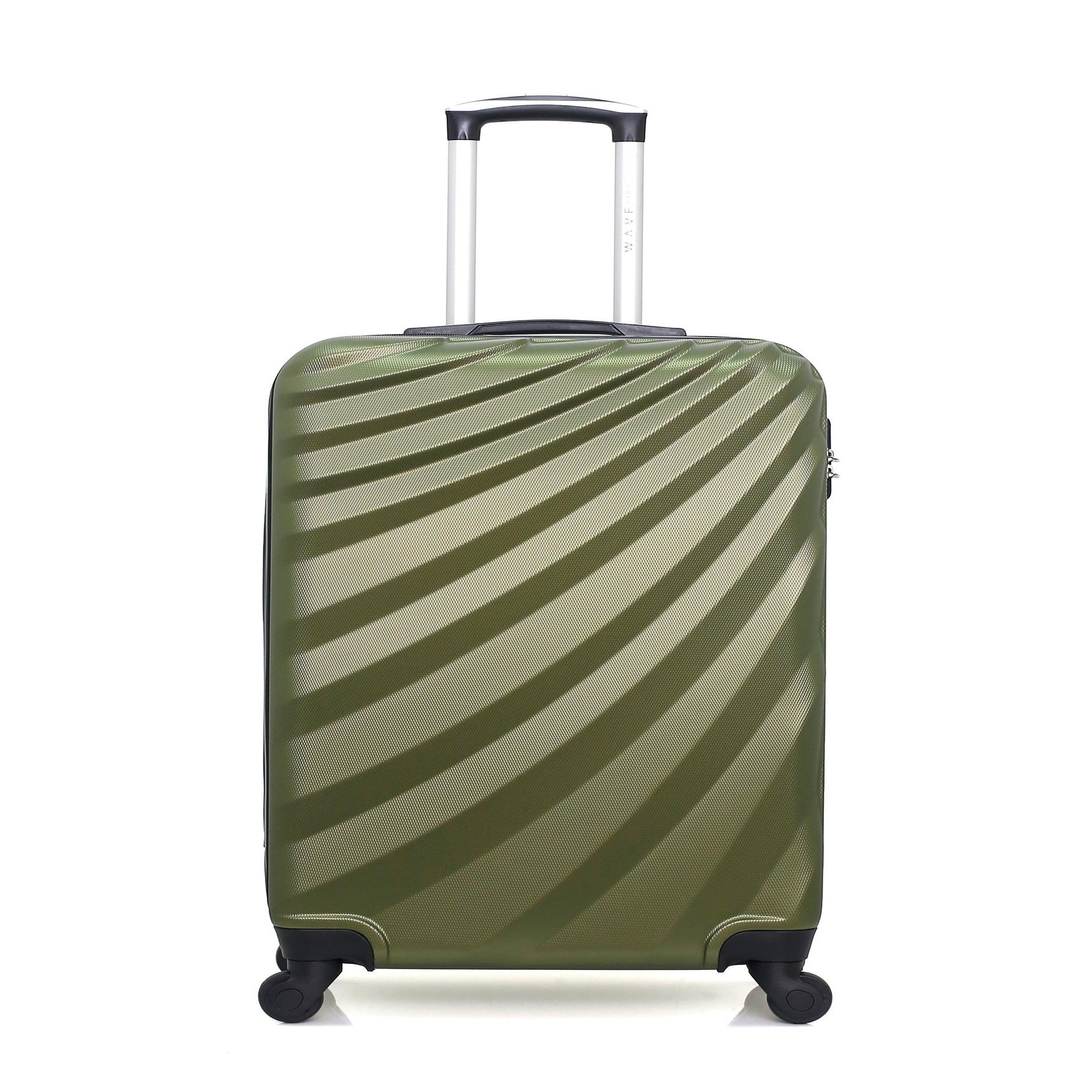 WAVE PARIS Wave paris - valise moyenne danube