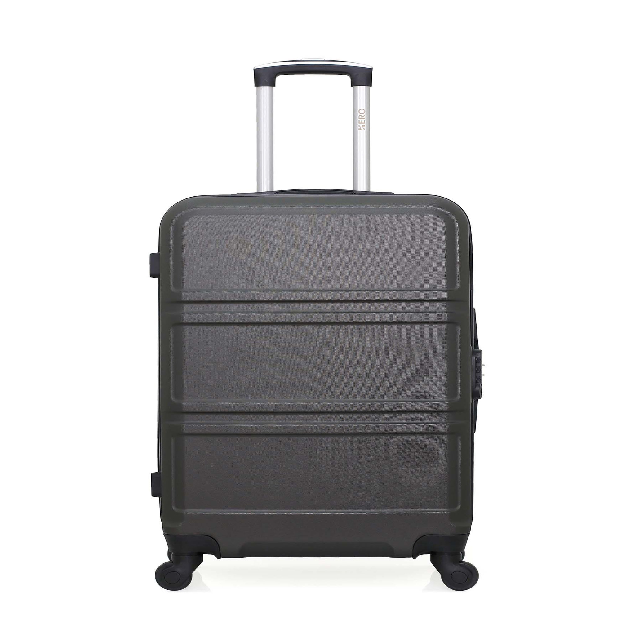 HERO Hero - valise weekend utah 65 cm 4 roues