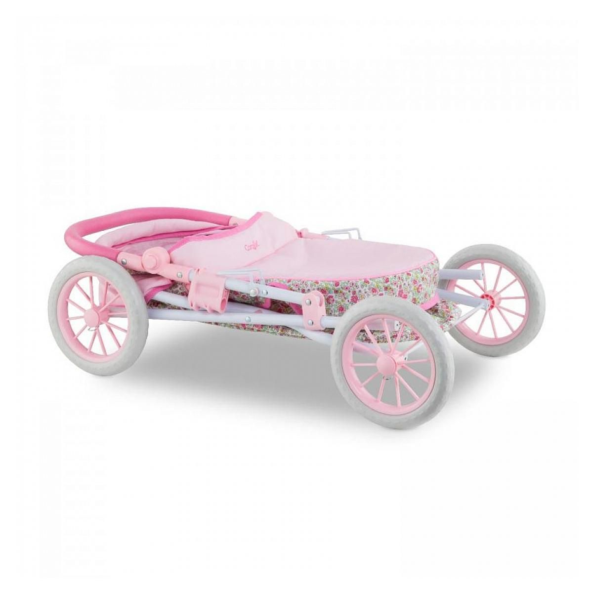 Corolle Landau Fleuri pour poupons 36 / 42 / 52 cm