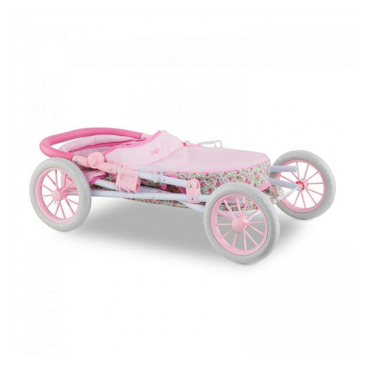 Corolle Landau Fleuri pour poupons 36 / 42 / 52 cm