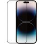 Voir la diapositive 2 : ADEQWAT Protège écran iPhone 15 Pro Max Verre trempé