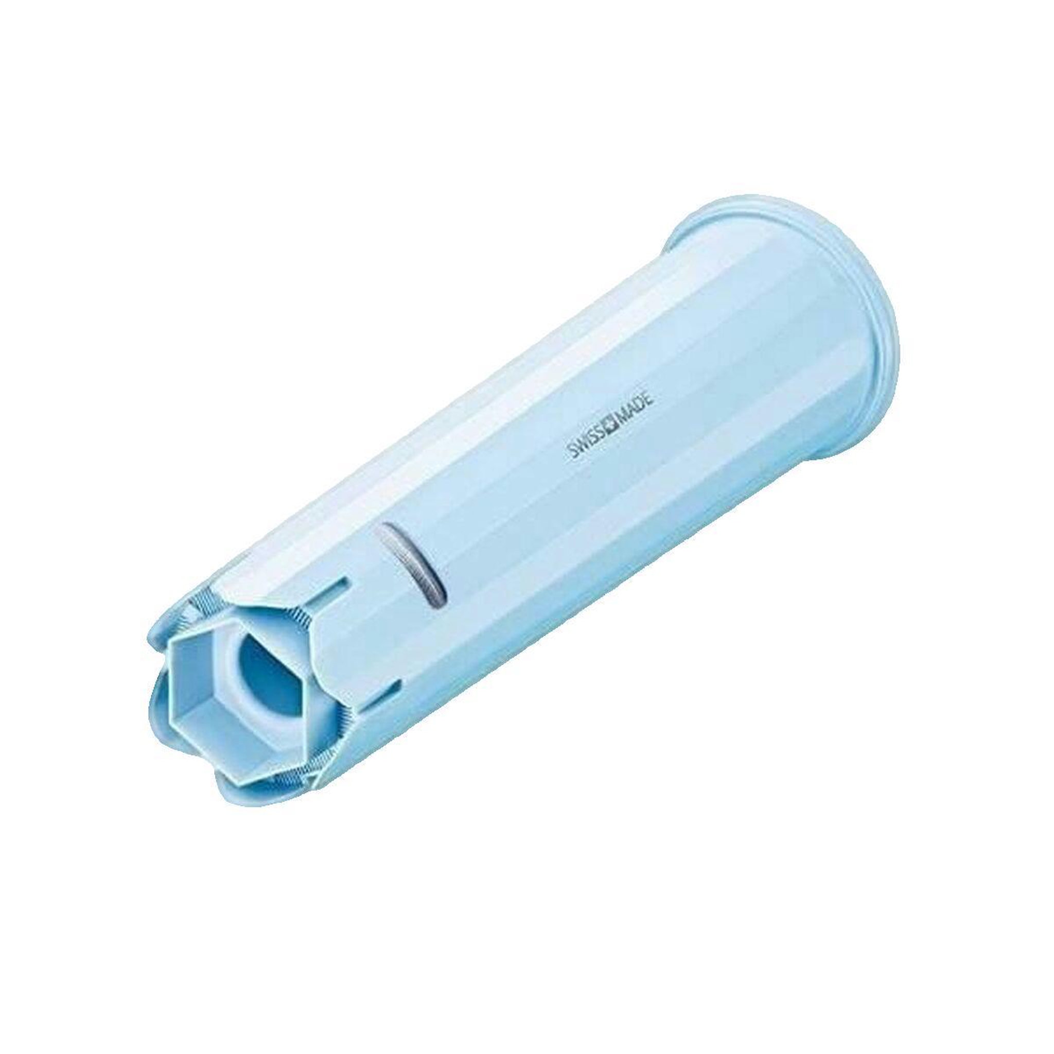 Voir la diapositive 2 : Jura Filtre à eau Jupiter JURA CLARIS Blue+ Bleu
