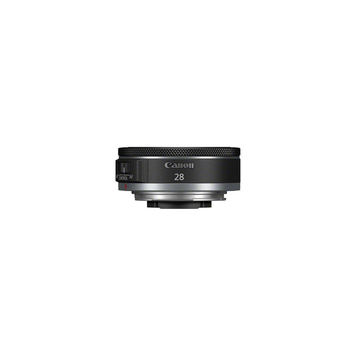 Canon Objectif pour Hybride RF 28mm f-2.8