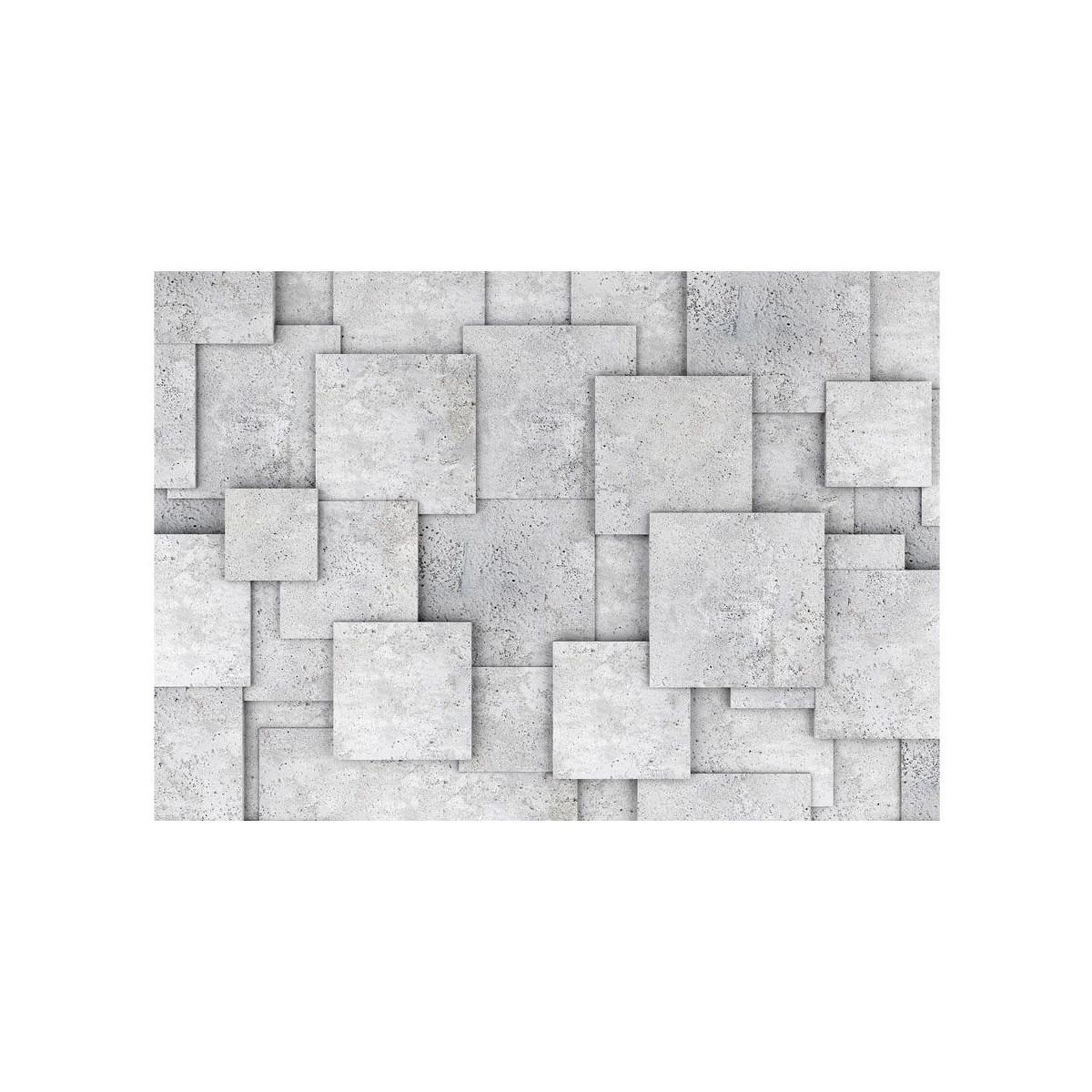 Voir la diapositive 2 : Paris Prix Papier Peint  Concrete Abyss