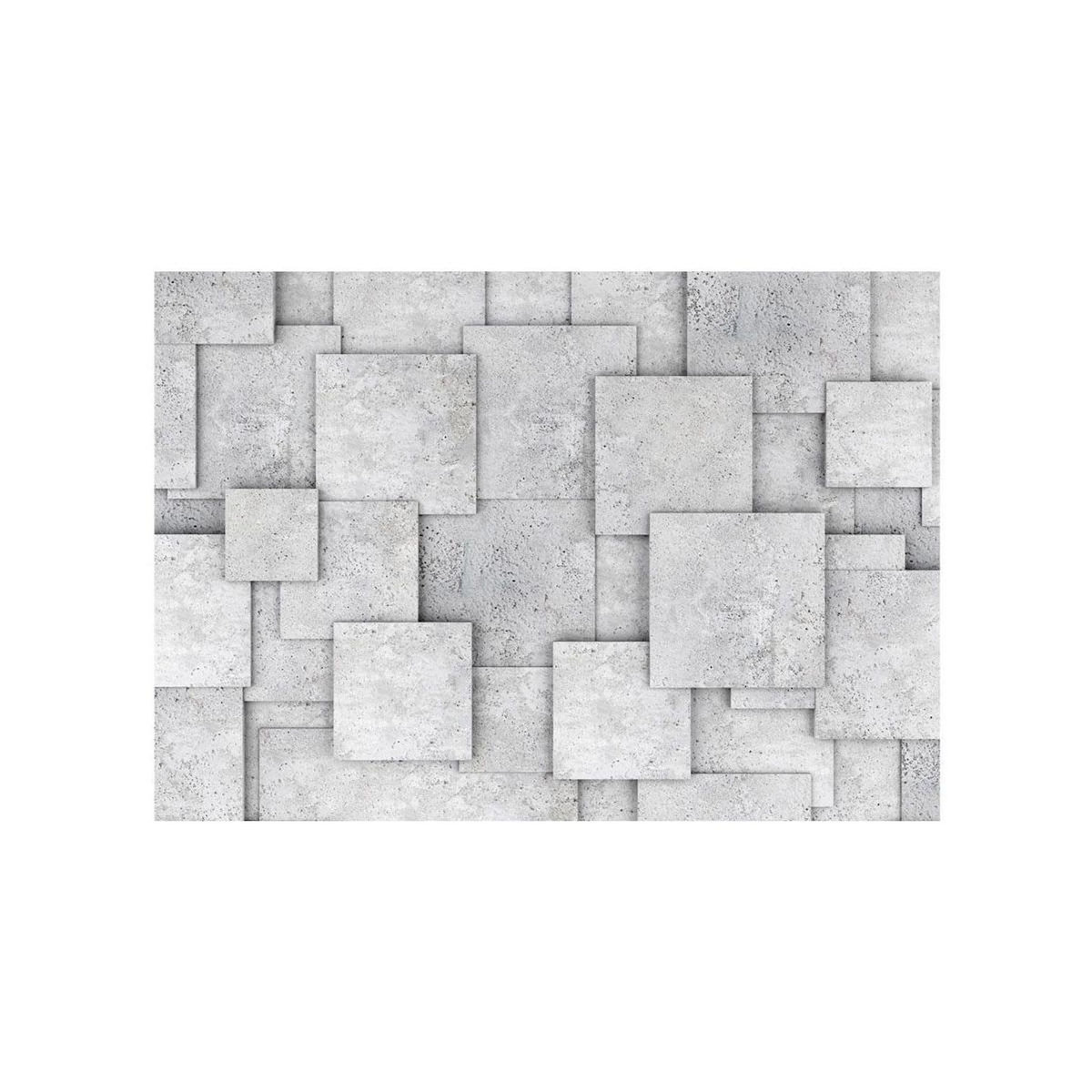 Paris Prix Papier Peint  Concrete Abyss
