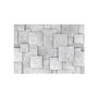 Voir la diapositive 2 : Paris Prix Papier Peint  Concrete Abyss