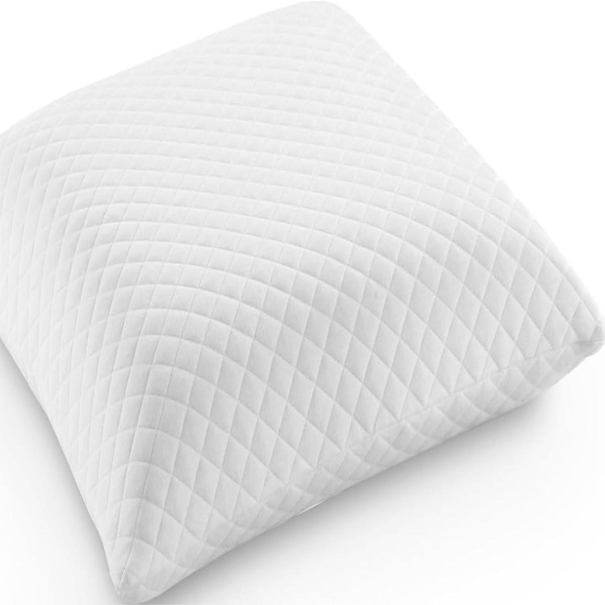 Home collection Oreiller memoire de forme 100%polyester