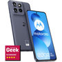 Voir la diapositive 1 : MOTOROLA Smartphone Edge 50 Neo 512Go Gris