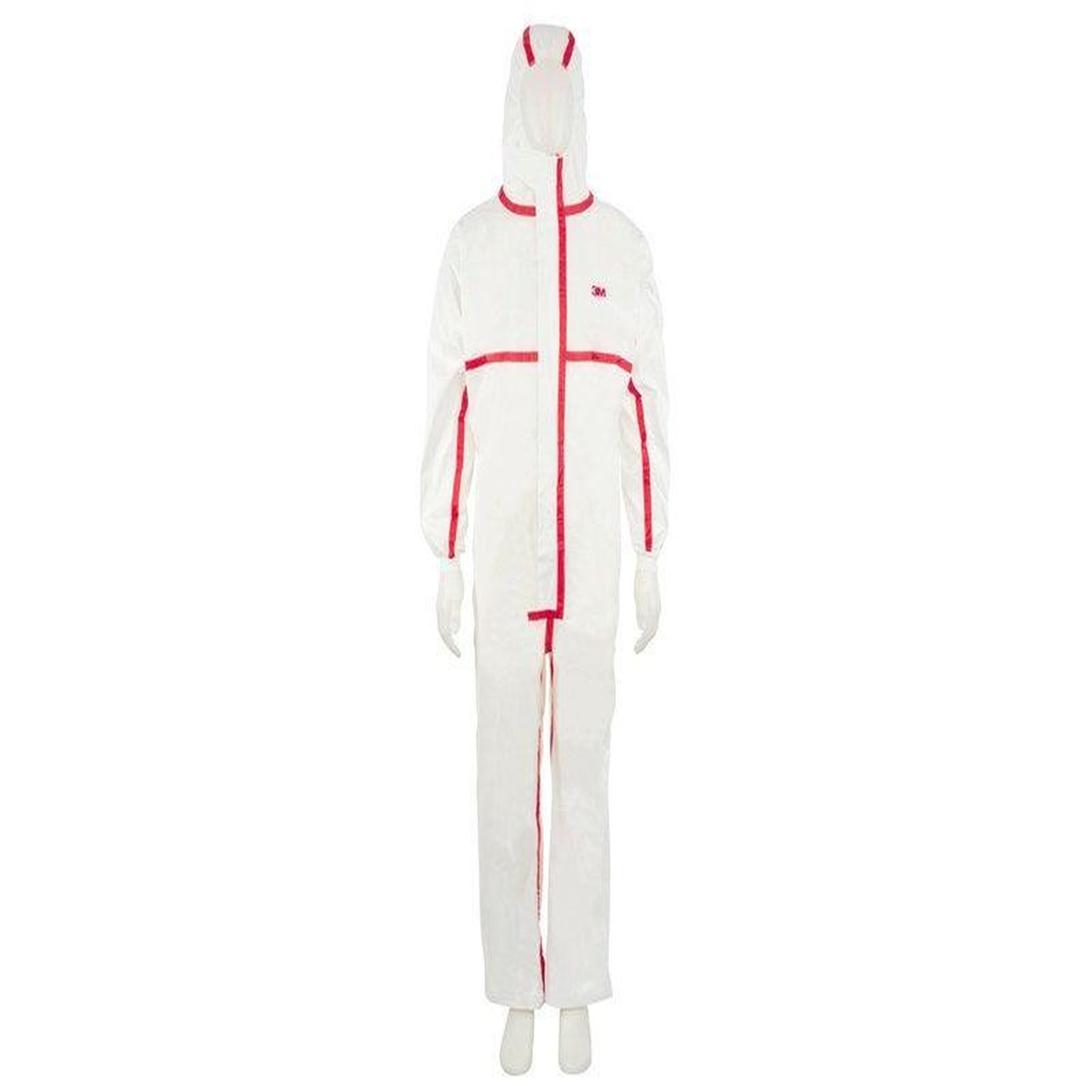 3M Combinaison phytosanitaire 3m, blanc taille xl