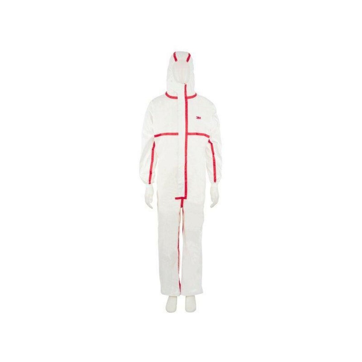 3M Combinaison phytosanitaire 3M, blanc taille XL