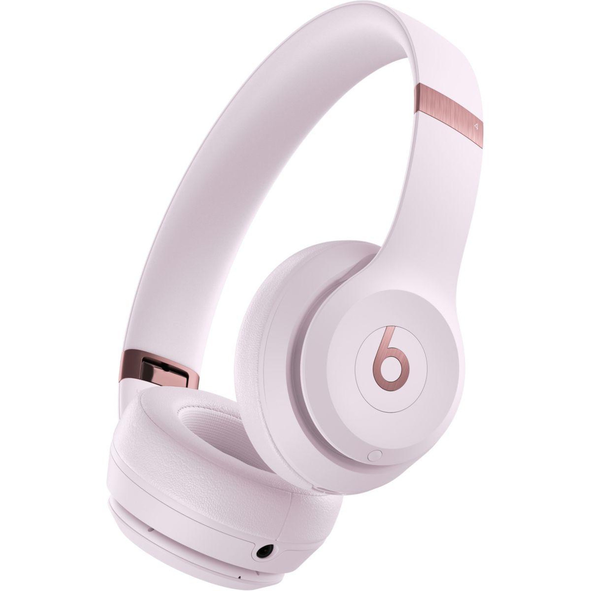 BEATS Casque Solo 4 wireless Cloud Pink