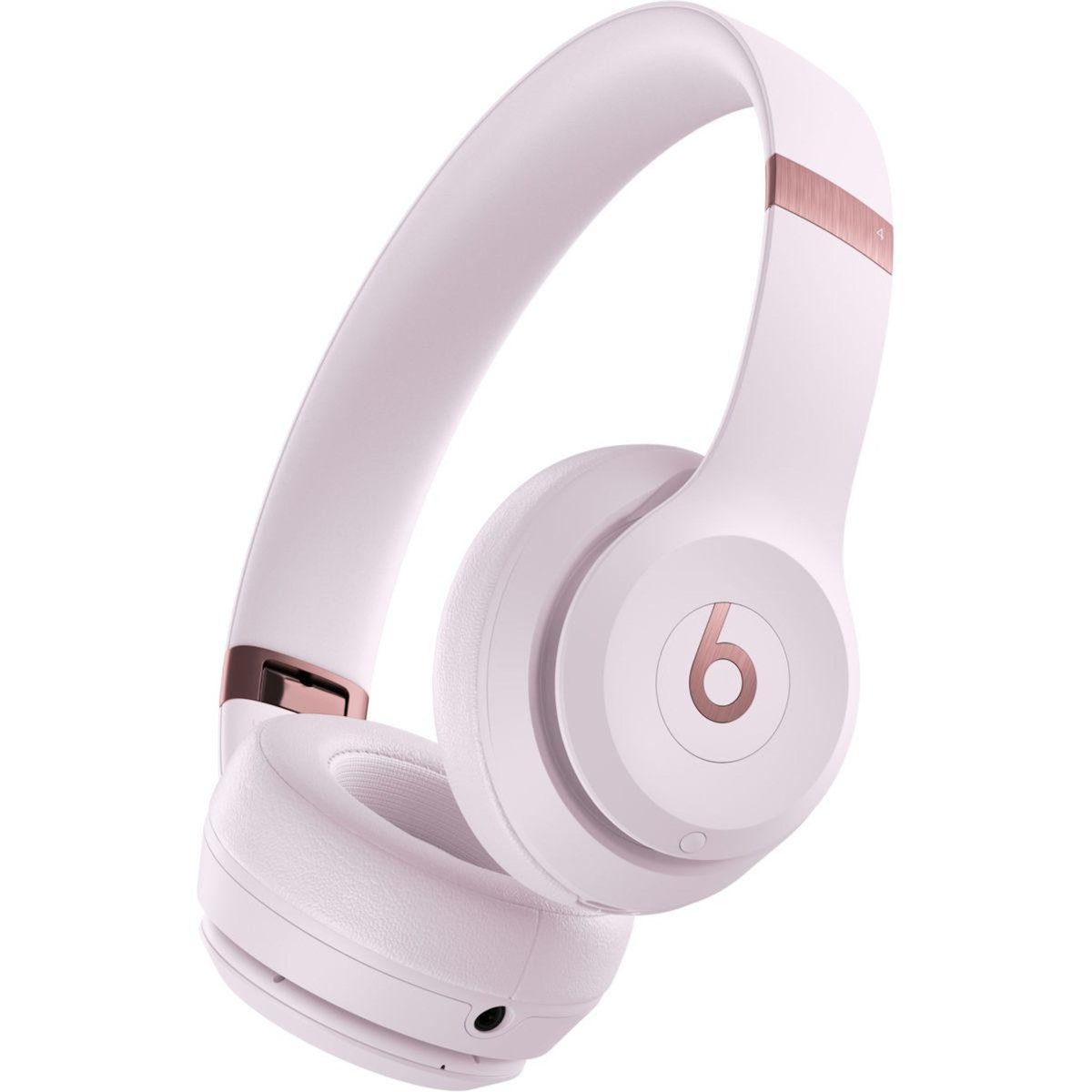 BEATS Casque Solo 4 wireless Cloud Pink