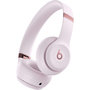 Voir la diapositive 1 : BEATS Casque Solo 4 wireless Cloud Pink
