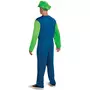  Déguisement Luigi - Mario Bros - Adulte - L/XL
