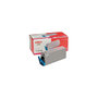 Voir la diapositive 2 : Oki Cartouche de toner OKI C-7100/C-7300/C-7500 cyan