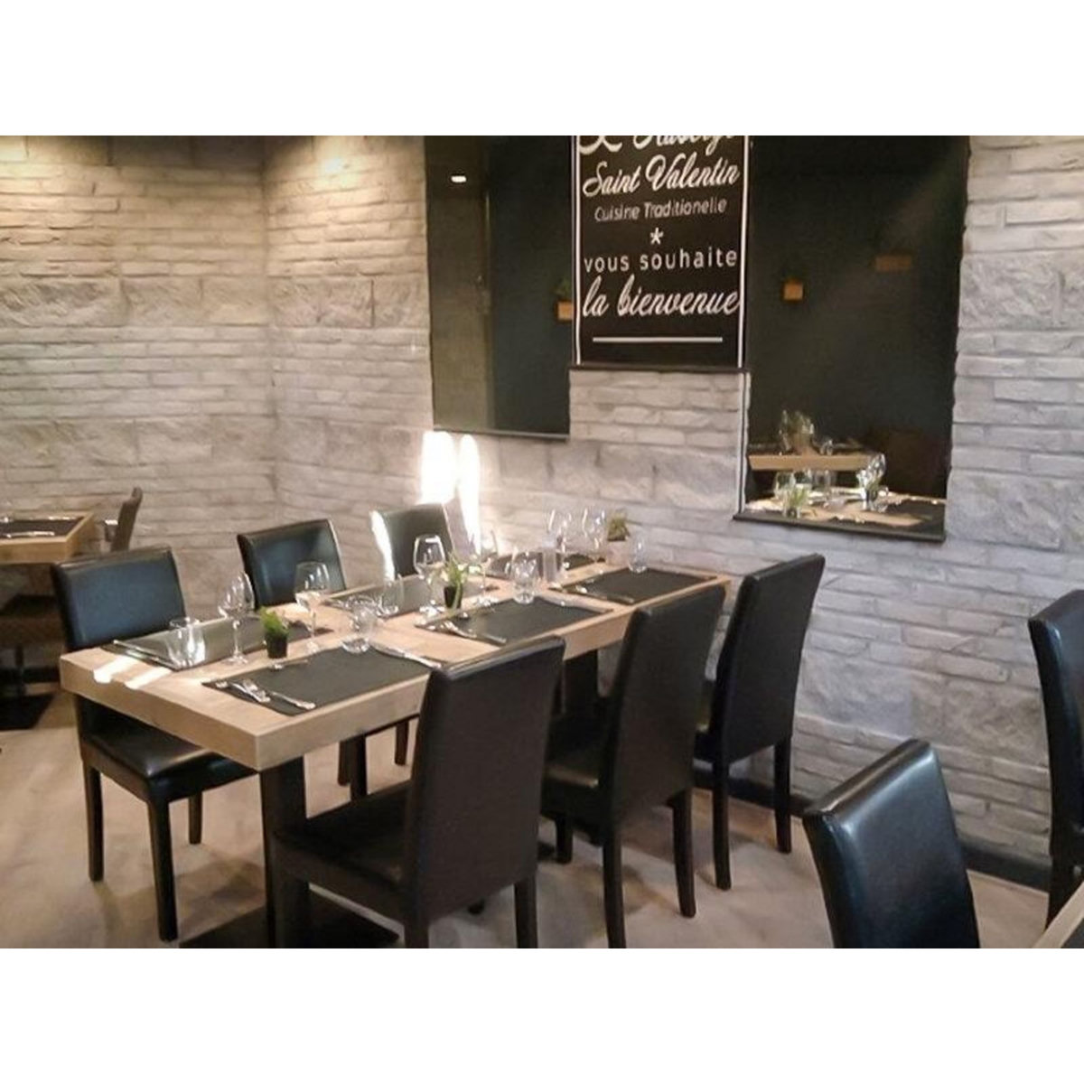 Smartbox Planchette de charcuterie et fromage avec plat près de Tourcoing - Coffret Cadeau Gastronomie