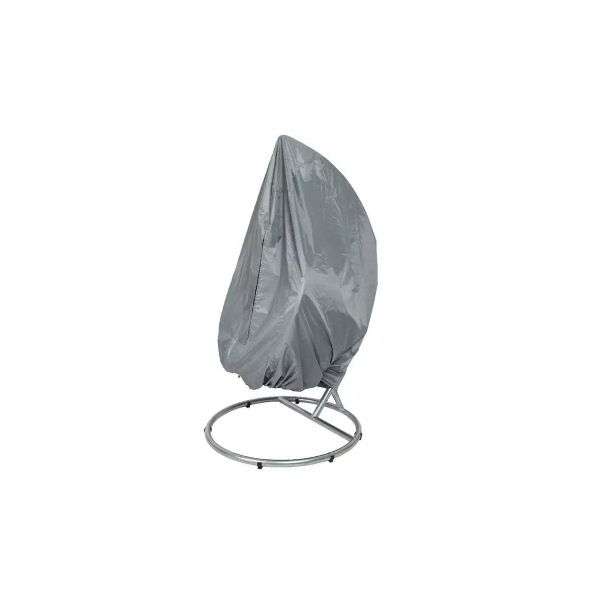 JARDIDECO Housse de protection pour chaise et fauteuil suspendu - Ø 200 x 230 cm - Jardideco