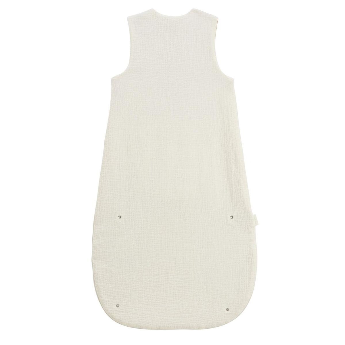 Petit Béguin Gigoteuse d'été en gaze de coton Baroudeur