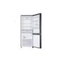 Voir la diapositive 3 : Samsung Réfrigérateur combiné 76cm 508l ventilé noir - RB50DG601EB1