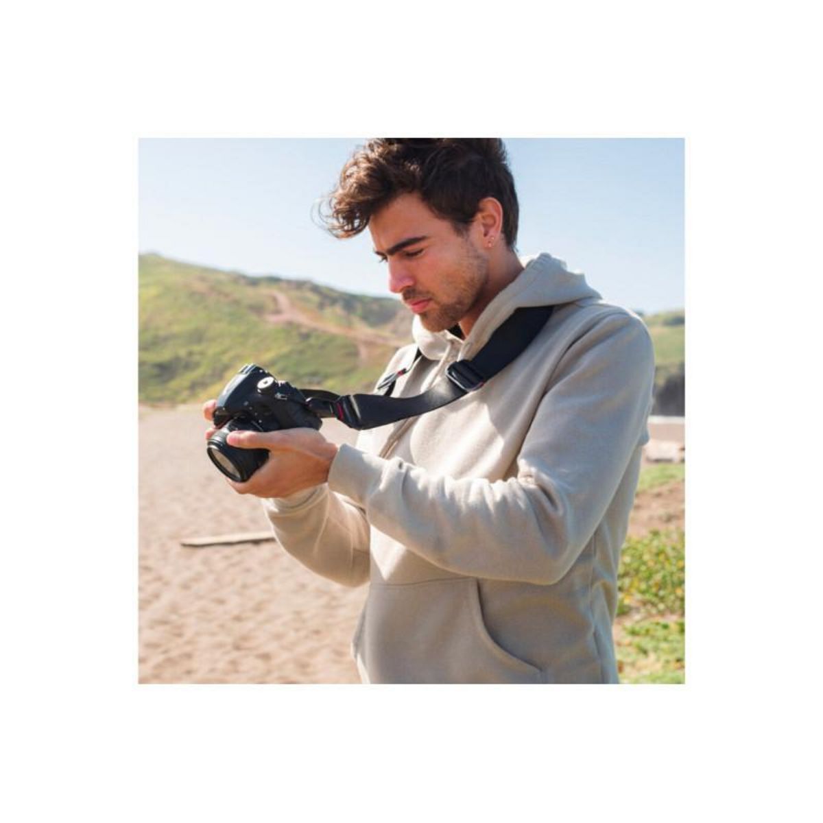 Peak-design Accessoires photo Peak Design Courroie Slide Sage