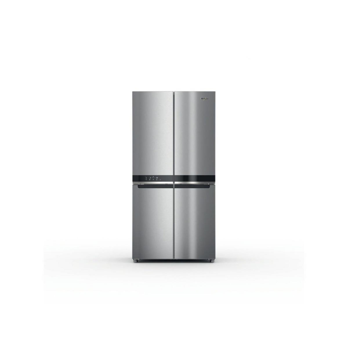 Whirlpool Réfrigérateur américain 90.9cm 594l ventilé - WQ9B2LEF