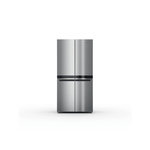 Whirlpool Réfrigérateur américain 90.9cm 594l ventilé - WQ9B2LEF