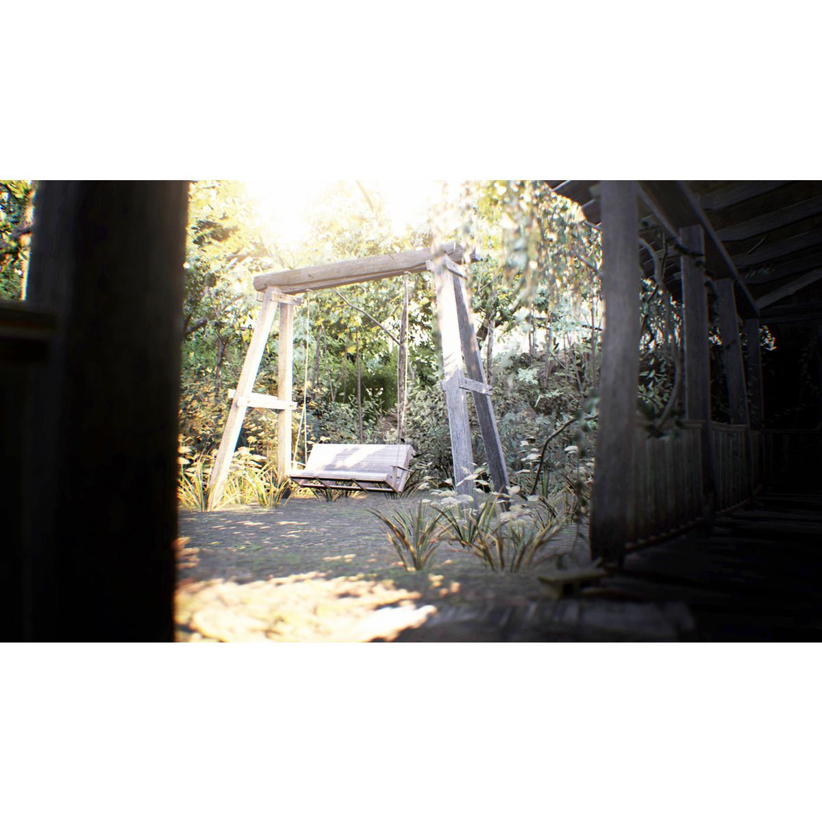 Resident Evil 7 Xbox One (Biohazard)