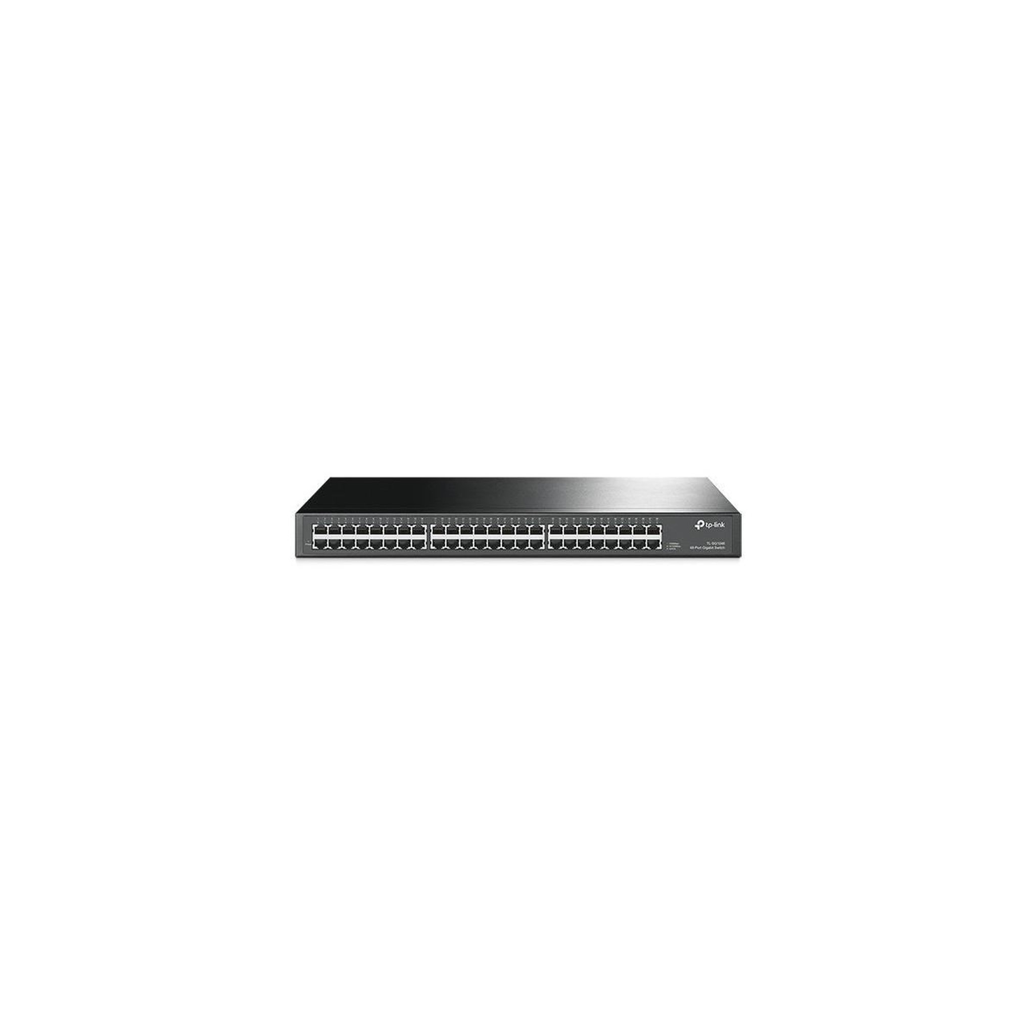 Voir la diapositive 2 : TP-LINK TP-LINK TPLINK Switch TL-SG1048 TLSG1048 (TL-SG1048)