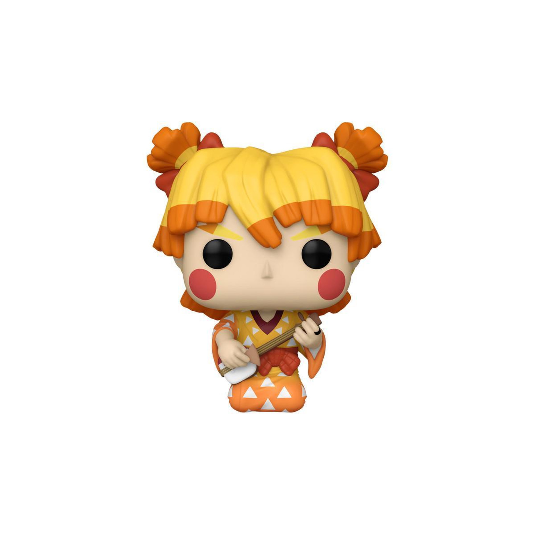 Funko Figurine Funko Pop Animation Demon Slayer Zenitsu Kimono