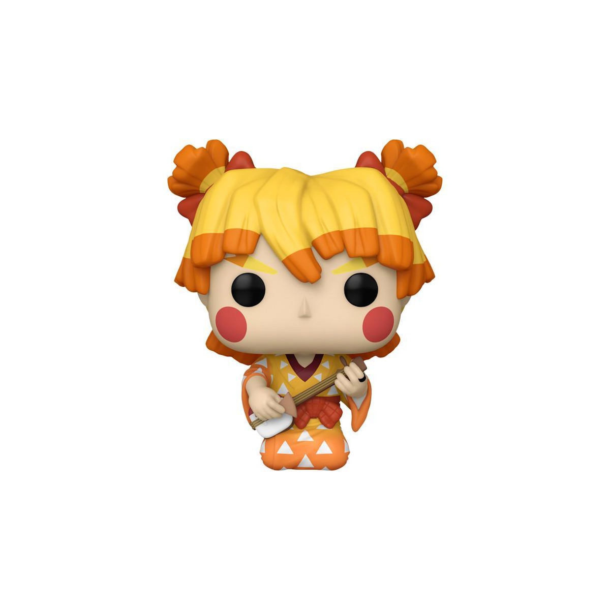 Funko Figurine Funko Pop Animation Demon Slayer Zenitsu Kimono