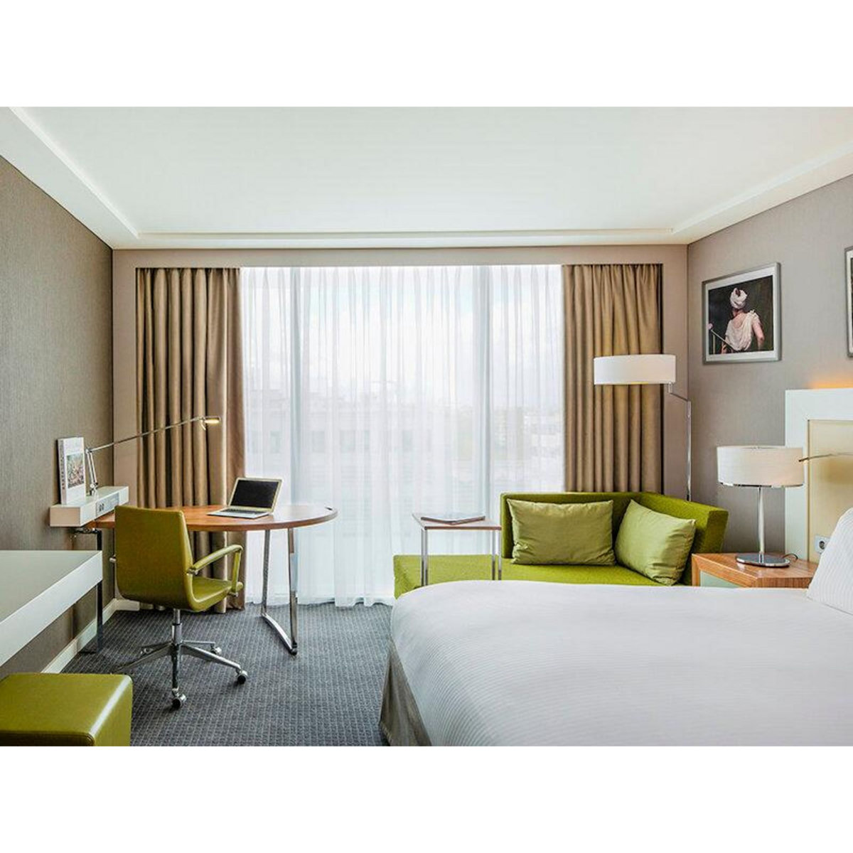 Smartbox Séjour détente : 3 jours avec accès à l'espace bien-être - Coffret Cadeau Séjour