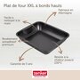 Voir la diapositive 3 : ZENKER Ensemble de 2 Plats à four XXL rectangle 40 x 34 cm Zenker Spécial Cooking