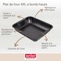 Voir la diapositive 3 : ZENKER Ensemble de 2 Plats à four XXL rectangle 40 x 34 cm Zenker Spécial Cooking