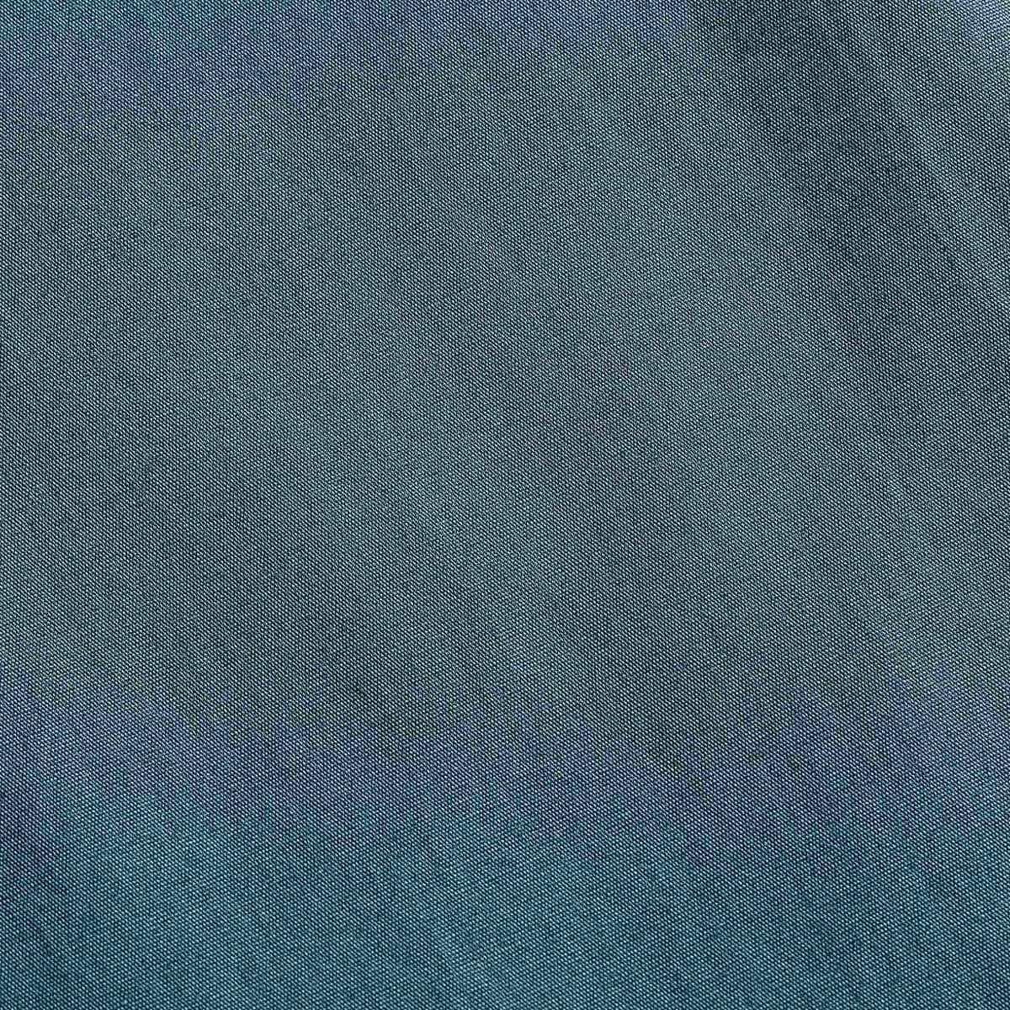 Voir la diapositive 2 : Douceur d'Intérieur Taie de Traversin  Percaline  85x185cm Bleu