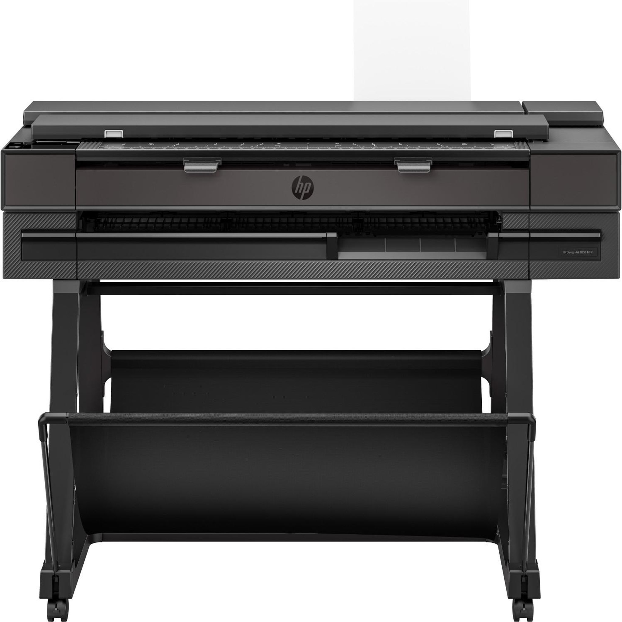 Voir la diapositive 3 : HP Hp designjet t850 36-in multifunction printer imprimante grand format wifi a jet d'encre thermique couleur 2400 x 1200 dpi a0 (841 x 1189 mm) ethernet/lan
