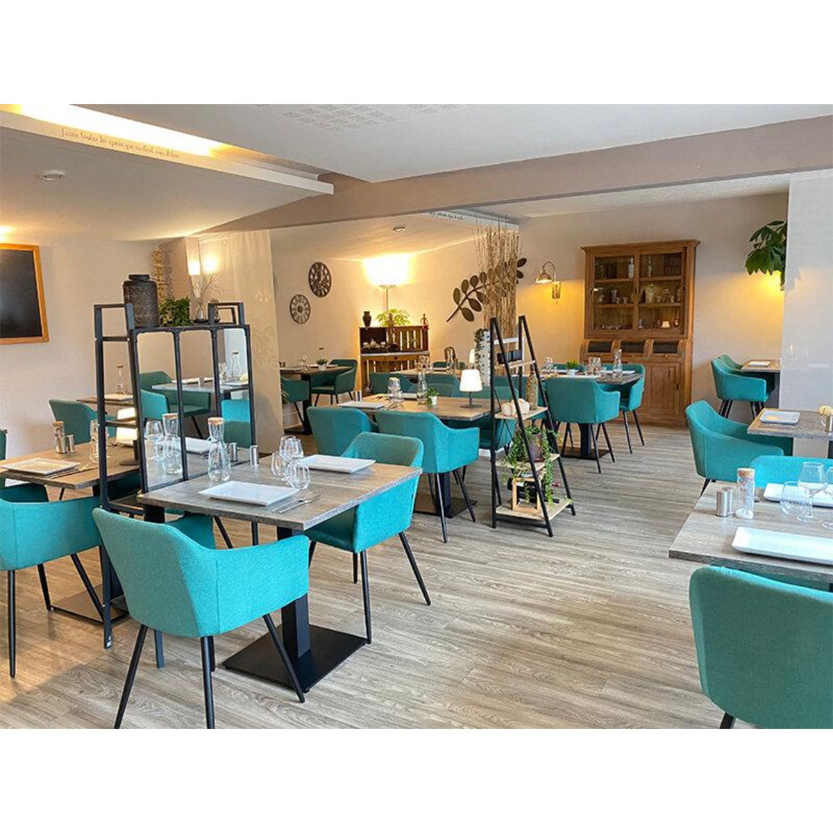 Smartbox Escapade au grand air : 3 jours avec dîner près de Quimper - Coffret Cadeau Séjour