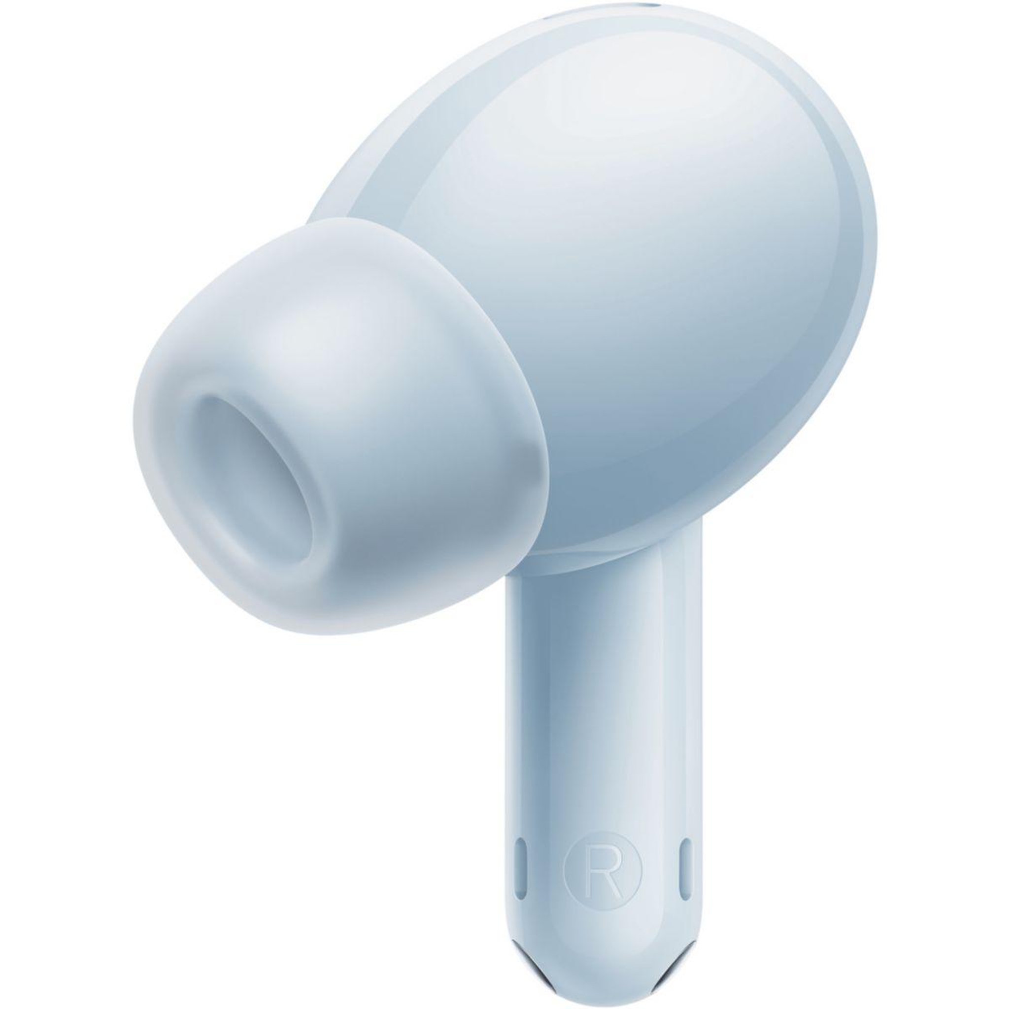 Voir la diapositive 2 : XIAOMI Ecouteurs Redmi Buds 6 Lite Bleu