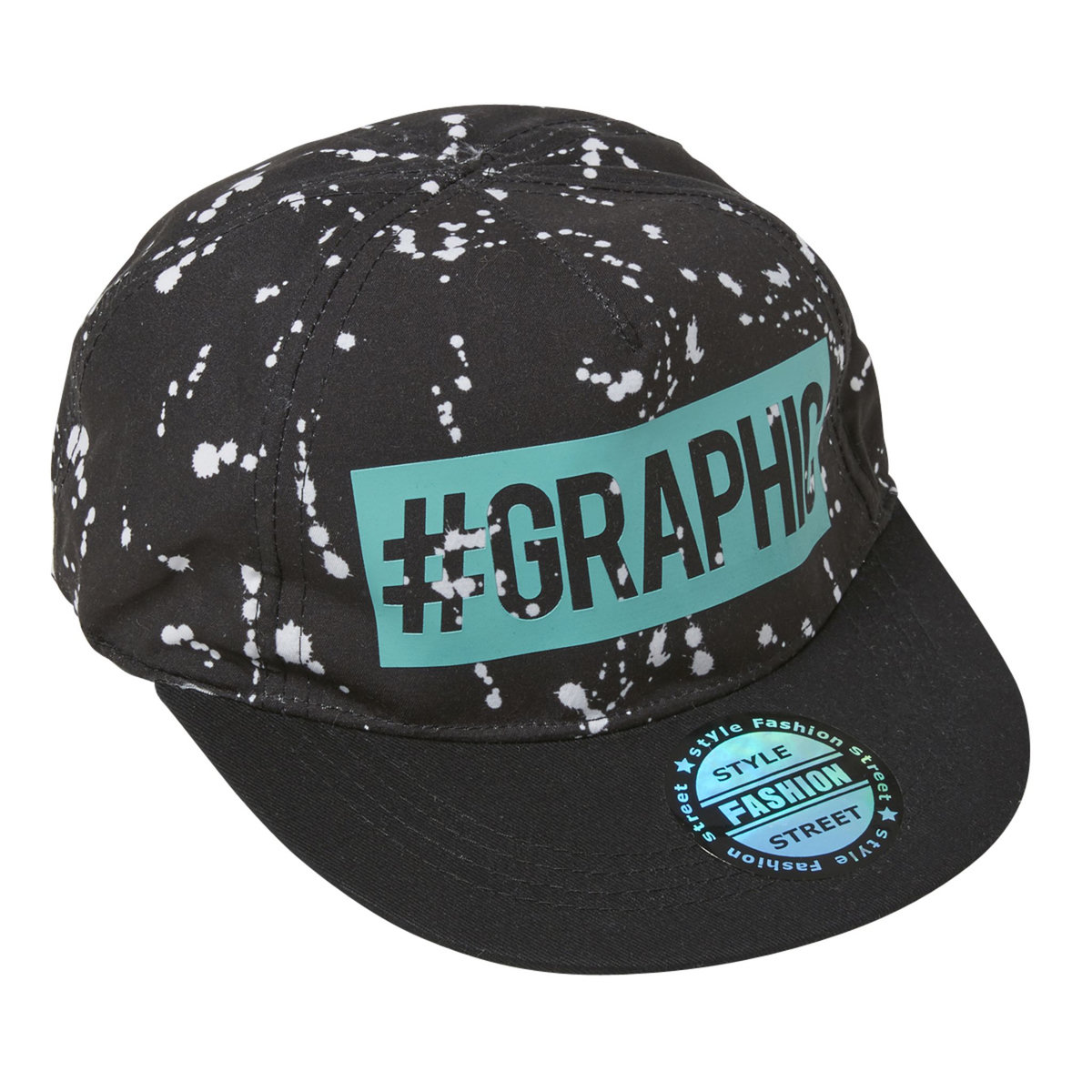 INEXTENSO Casquette garçon