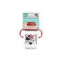 Voir la diapositive 5 : THERMOBABY TASSE D'APPRENTISSAGE 360 DEGRES - 360 training cup with lid MINNIE