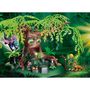 Voir la diapositive 3 : PLAYMOBIL 70801 AYUMA - Arbre de la Sagesse