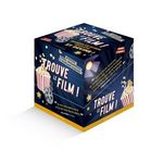 TROUVE LE FILM ! ECOUTE LE PITCH (DEJANTE) ET DEVINE !, Larousse