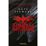 THE RAVENHOOD TOME 1 : FLOCK, Stewart Kate