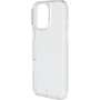 Voir la diapositive 5 : FORCE CASE Coque iPhone 16 Pro transparente Pulse