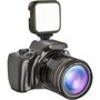 Voir la diapositive 3 : TNB Lampe LED Influence Projecteur transportable LED