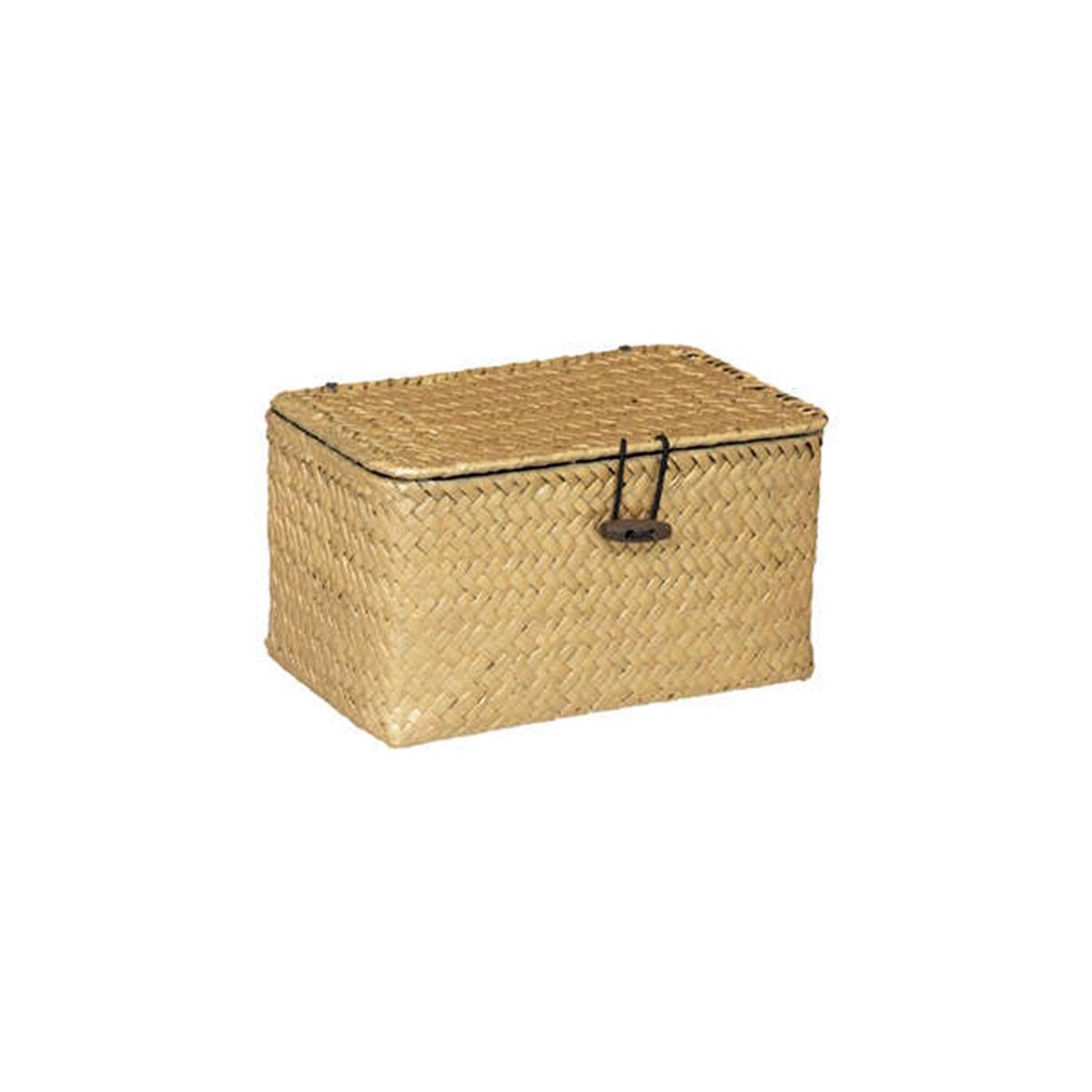 Voir la diapositive 3 : ATMOSPHERA Lot de 3 boîtes de rangement  loft  26cm or