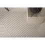 Voir la diapositive 5 : Paris Prix Tapis Design  Aron Solar  160x230cm Naturel