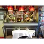Smartbox 1 étoile au Guide MICHELIN 2022 : 1 dîner gastronomique près de Rouen à La Licorne Royale - Coffret Cadeau Gastronomie