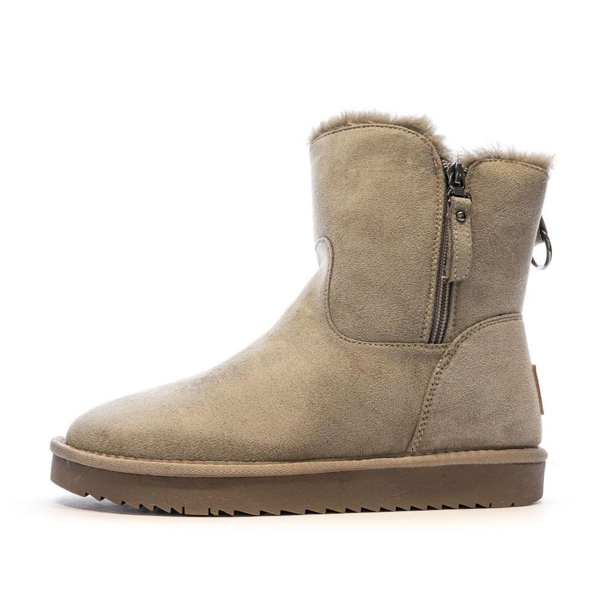 XTI Boots  Femme Xti Ladies Ankle